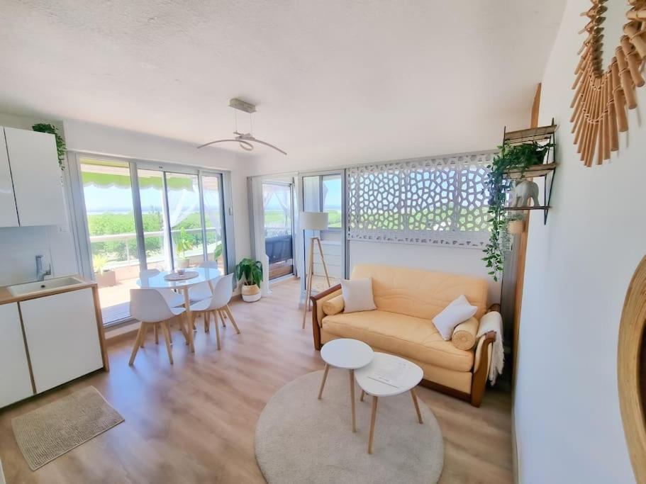 Appartement A La Grande Motte 외부 사진