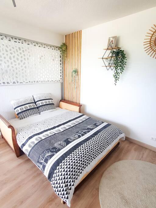 Appartement A La Grande Motte 외부 사진