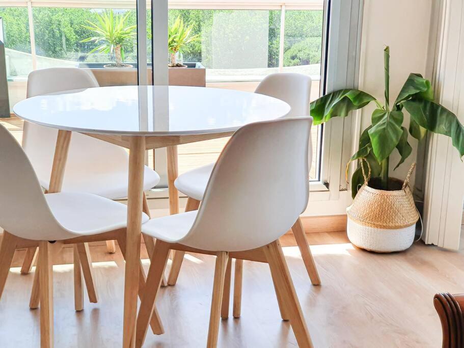 Appartement A La Grande Motte 외부 사진