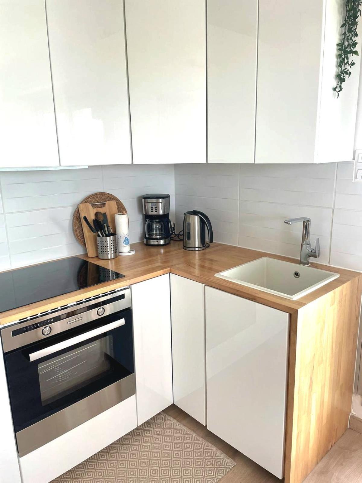 Appartement A La Grande Motte 외부 사진